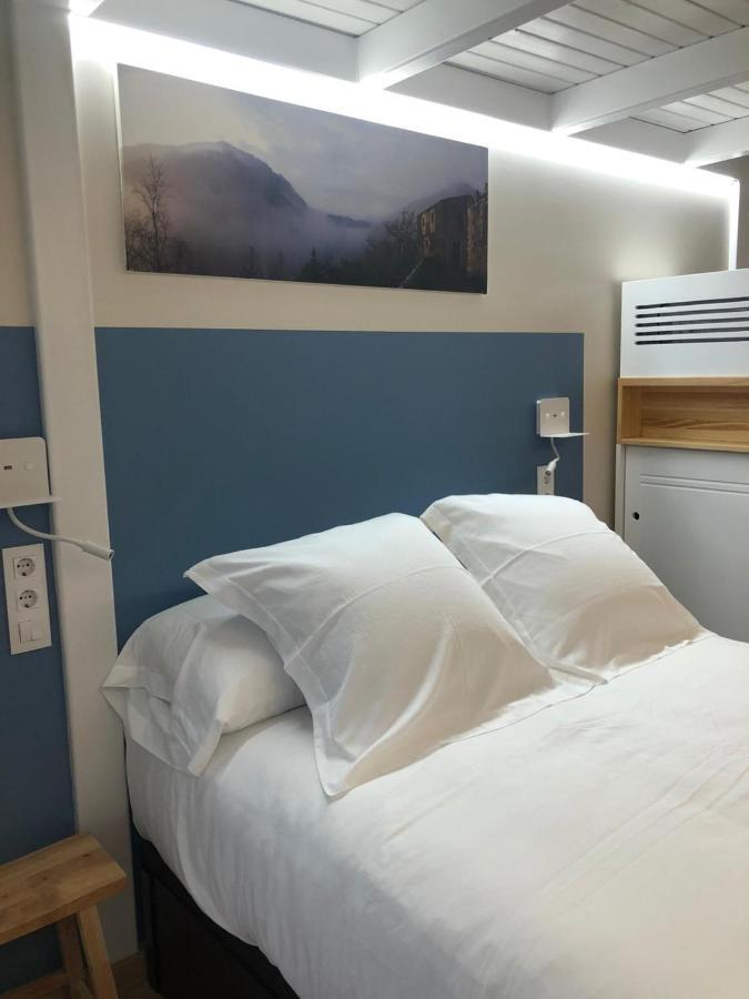 Apartamento Completamente Equipado En Pontedeume. Exteriér fotografie