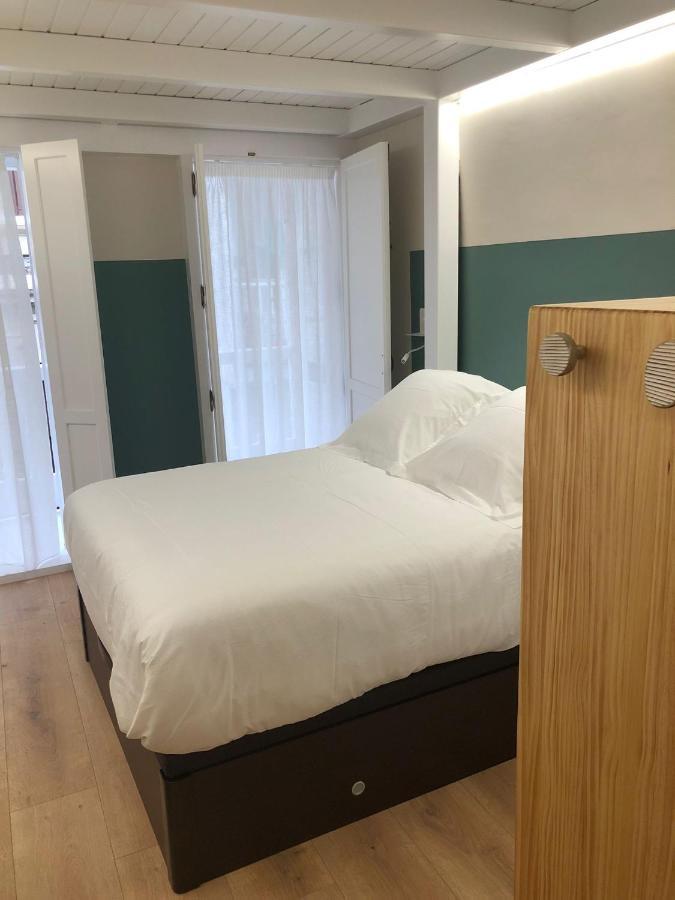 Apartamento Completamente Equipado En Pontedeume. Exteriér fotografie