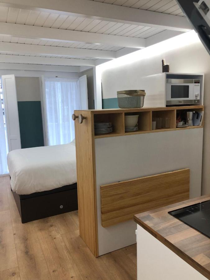 Apartamento Completamente Equipado En Pontedeume. Exteriér fotografie