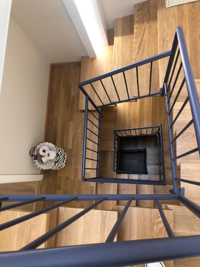 Apartamento Completamente Equipado En Pontedeume. Exteriér fotografie