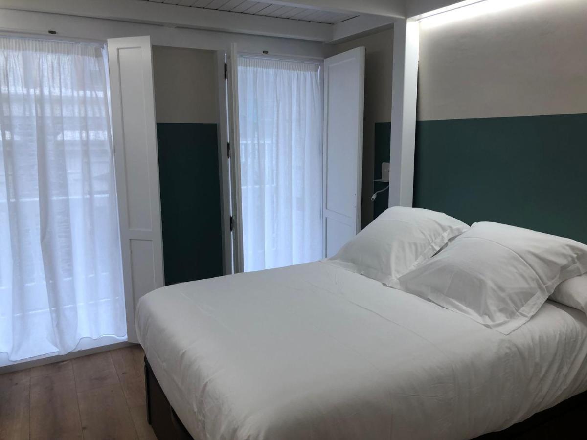 Apartamento Completamente Equipado En Pontedeume. Exteriér fotografie