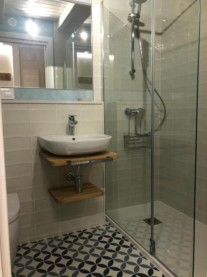 Apartamento Completamente Equipado En Pontedeume. Exteriér fotografie