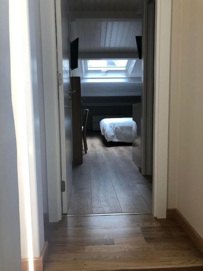 Apartamento Completamente Equipado En Pontedeume. Exteriér fotografie