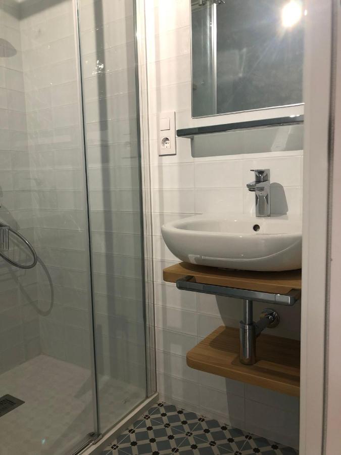Apartamento Completamente Equipado En Pontedeume. Exteriér fotografie